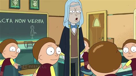 rick and morty s03e07 bdscr|Rick and Morty S03E07 Recap: Review of The .